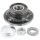 SNR R158.46 Radlagersatz