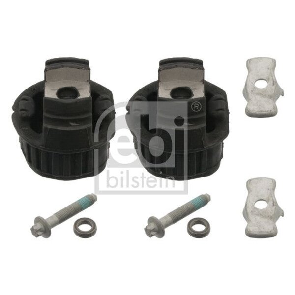 FEBI BILSTEIN 02497 Lagersatz, Achskörper
