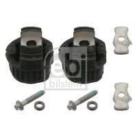 FEBI BILSTEIN 02497 Lagersatz, Achskörper