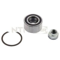SNR R158.54 Radlagersatz