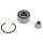 SNR R158.54 Radlagersatz