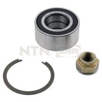 SNR R158.55 Radlagersatz