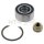 SNR R158.55 Radlagersatz