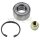 SNR R159.17 Radlagersatz