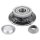 SNR R159.43 Radlagersatz