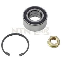 SNR R159.44 Radlagersatz