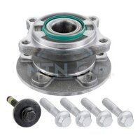 SNR R165.30 Radlagersatz