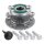 SNR R165.30 Radlagersatz