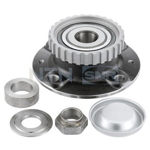 SNR R166.30 Radlagersatz