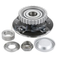 SNR R166.30 Radlagersatz