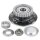 SNR R166.30 Radlagersatz
