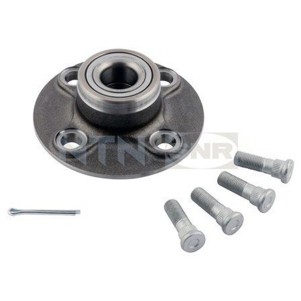 SNR R168.24 Radlagersatz