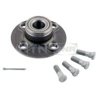 SNR R168.24 Radlagersatz