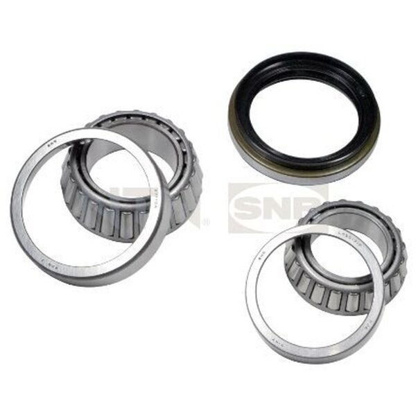 SNR R168.54 Radlagersatz