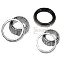 SNR R168.54 Radlagersatz
