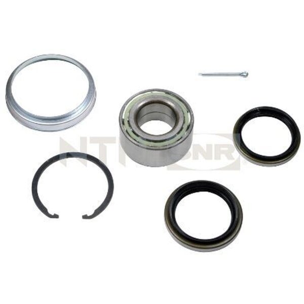 SNR R169.26 Radlagersatz