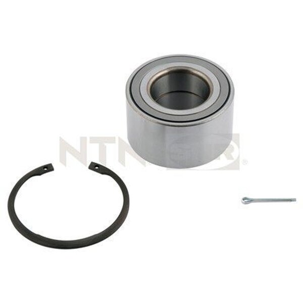 SNR R169.36 Radlagersatz
