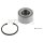 SNR R169.36 Radlagersatz