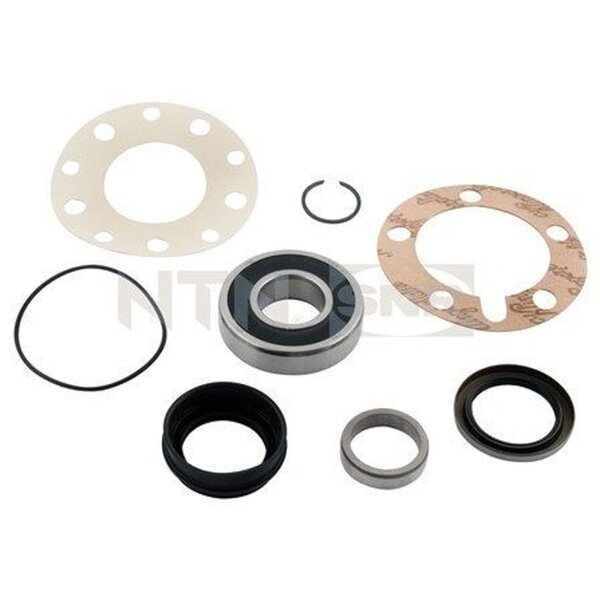 SNR R169.43 Radlagersatz