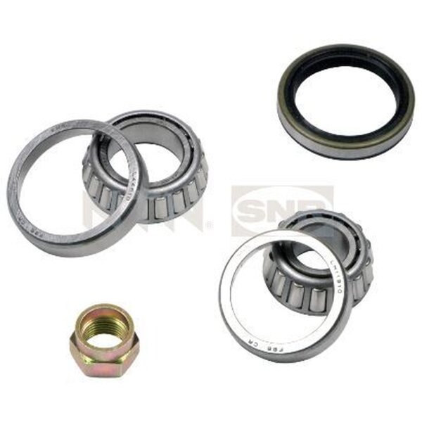 SNR R170.08 Radlagersatz
