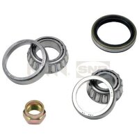 SNR R170.08 Radlagersatz