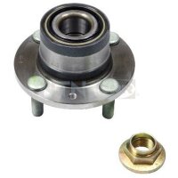 SNR R170.23 Radlagersatz