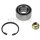 SNR R174.34 Radlagersatz