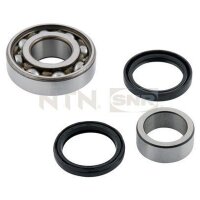 SNR R177.13 Radlagersatz