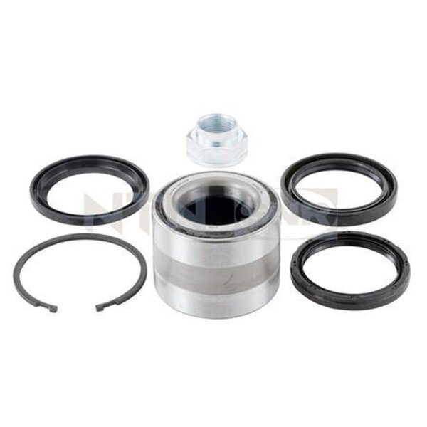 SNR R181.10 Radlagersatz