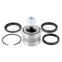 SNR R181.10 Radlagersatz