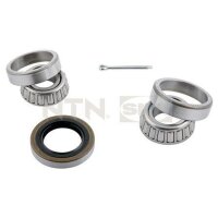 SNR R184.52 Radlagersatz