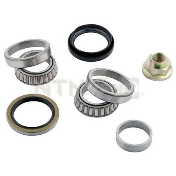 SNR R184.53 Radlagersatz