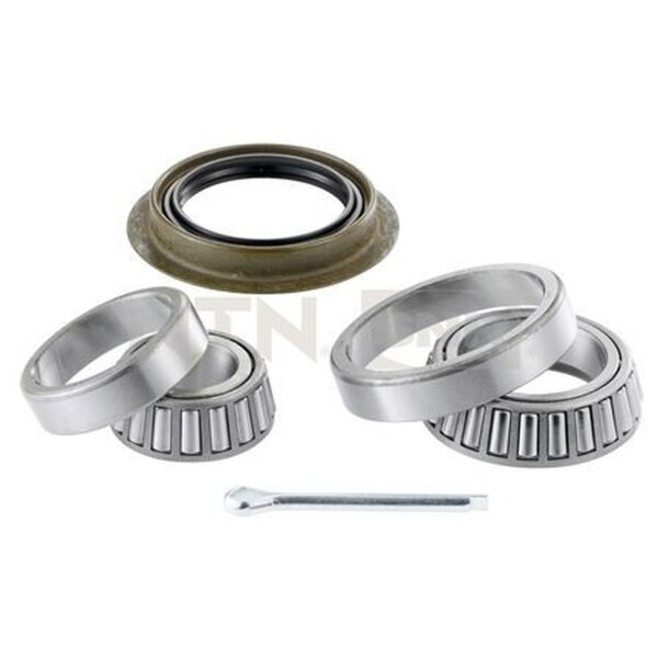 SNR R186.00 Radlagersatz