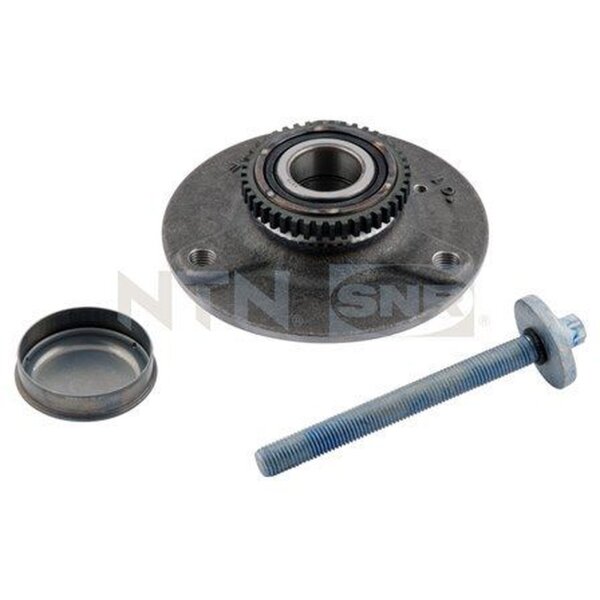 SNR R187.01 Radlagersatz