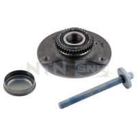 SNR R187.01 Radlagersatz