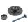 SNR R187.01 Radlagersatz