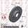 ZIMMERMANN 600.3226.20 Bremsscheibe