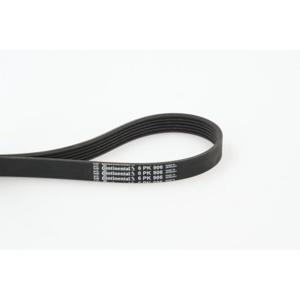 CONTINENTAL CTAM 6PK906 Keilrippenriemen