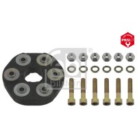 FEBI BILSTEIN 03909 Gelenk, Gelenkwelle
