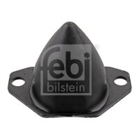 FEBI BILSTEIN 09467 Anschlagpuffer, Achsschenkel