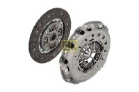Schaeffler LuK 624 3148 09 Kupplungssatz