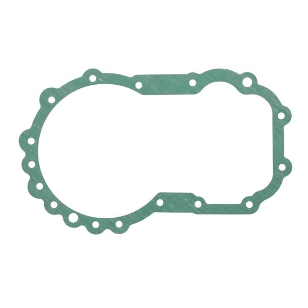 TOPRAN 100 077 Dichtung, Schaltgetriebe