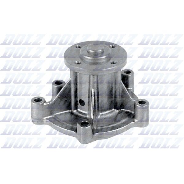 DOLZ M213 Wasserpumpe, Motorkühlung
