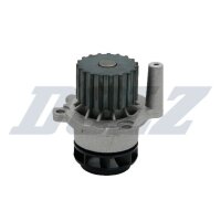 DOLZ A196 Wasserpumpe, Motorkühlung