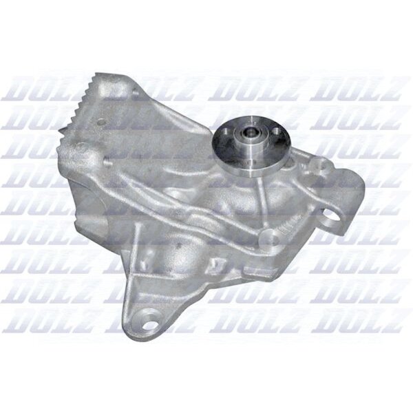 DOLZ R221 Wasserpumpe, Motorkühlung