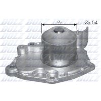 DOLZ R219 Wasserpumpe, Motorkühlung