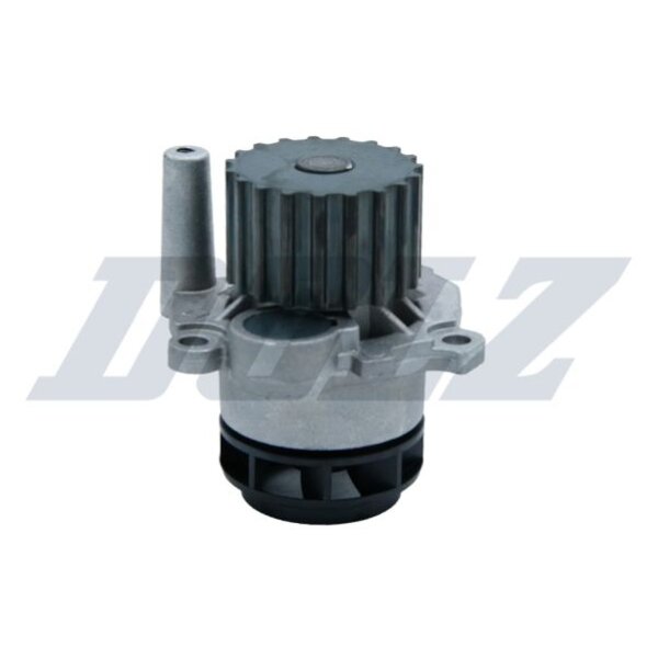 DOLZ A197 Wasserpumpe, Motorkühlung