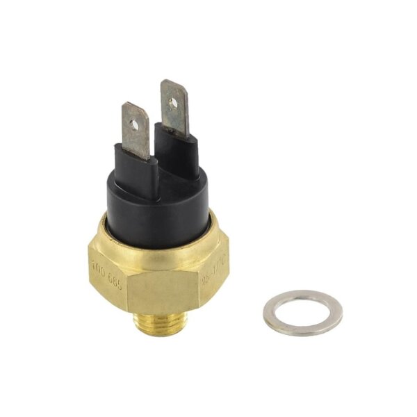 TOPRAN 100 685 Sensor, Kühlmitteltemperatur