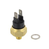 TOPRAN 100 685 Sensor, Kühlmitteltemperatur