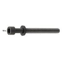 TOPRAN 109 545 Zylinderkopfschraubensatz